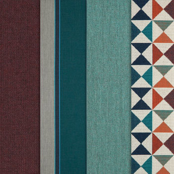 Sunbrella Dimensions Collection